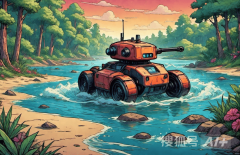 AI不再是科幻片子中的概