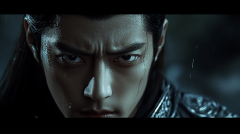 而万影影视科技无限公司做为榜首企业